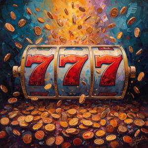Money Coming tại 1DN88