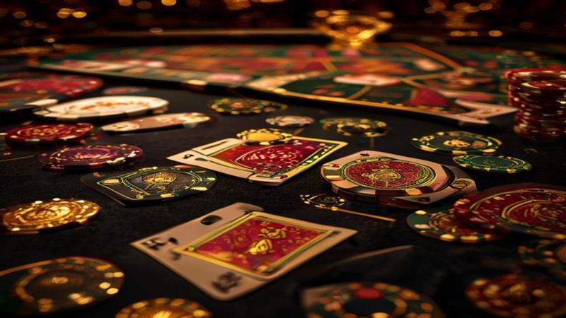 Cách Đọc Cầu Baccarat Cho Người Mới – Bệt, Đảo, 1-1 Và 2-2