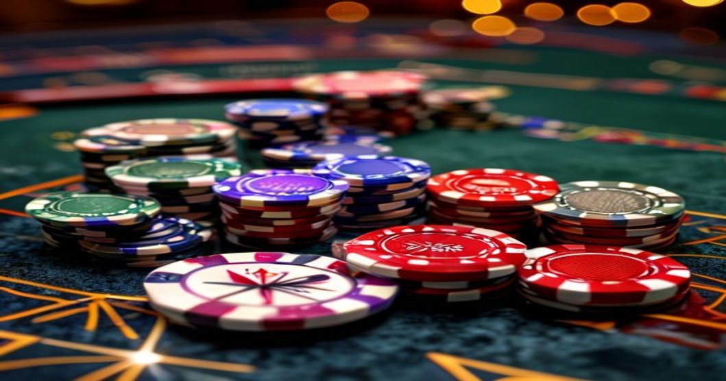 Cách Đọc Cầu Baccarat Cho Người Mới – Bệt, Đảo, 1-1 Và 2-2