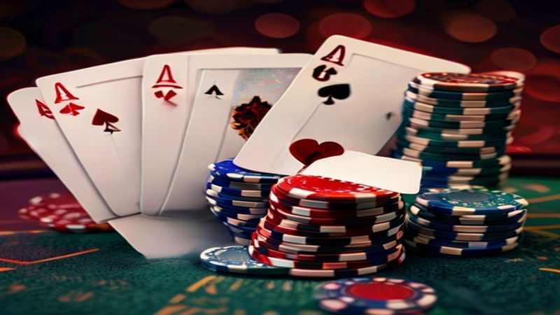 Mẹo Chơi Poker Texas Hold'em – Vị Trí, Bài Khởi Điểm Và Đọc Đối Thủ